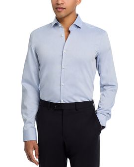 Hugo Hugo Kason Slim Fit Dress Shirt