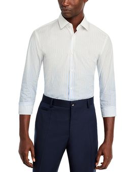 Hugo Hugo Kenno Slim Fit Dress Shirt