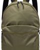 Hugo Hugo Khaki Embossed-Logo Backpack - 1