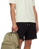 Hugo Hugo Khaki Embossed-Logo Backpack - 4