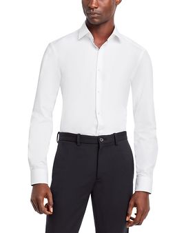 Hugo Hugo Koey Slim Fit Dress Shirt
