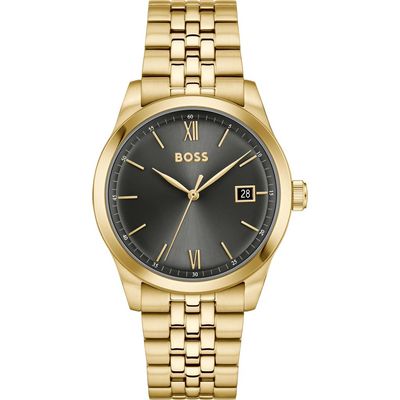 HUGO HUGO Langford Bracelet Watch, 39mm