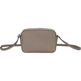 HUGO HUGO Lenah Leather Crossbody Bag