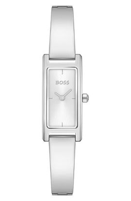 HUGO HUGO Lucy Bracelet Watch, 15mm x 6mm