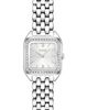 HUGO HUGO Mae Petite Crystal Quartz Bracelet Watch, 22mm - 1