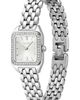 HUGO HUGO Mae Petite Crystal Quartz Bracelet Watch, 22mm - 3