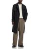 Hugo Hugo Moran Double Breasted Trench Coat - 1
