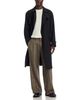 Hugo Hugo Moran Double Breasted Trench Coat - 2