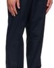 Hugo Hugo Navy Slim-Fit Paper-Touch Stretch Cotton Trousers - 2