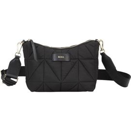 HUGO HUGO Palmah Quilted Crossbody Bag