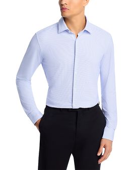 Hugo Hugo Performance Kenno Slim Fit Dress Shirt