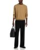 Hugo Hugo Simoh Cotton Crewneck Sweater - 2