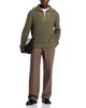 Hugo Hugo Srigg Half Zip Sweater - 2