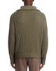 Hugo Hugo Srigg Half Zip Sweater - 3