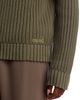 Hugo Hugo Srigg Half Zip Sweater - 4
