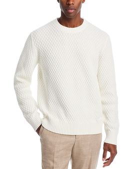Hugo Hugo Syer Crewneck Sweater