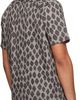 Hugo Hugo Taupe Camp Collar Shirt - 3