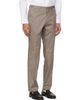 Hugo Hugo Taupe Extra Slim Fit Trousers - 2