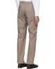 Hugo Hugo Taupe Extra Slim Fit Trousers - 3