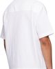 Hugo Hugo White Oversized-Fit Structured Cotton Shirt - 3