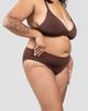 huha huha Low-Mid Rise Bikini - 1