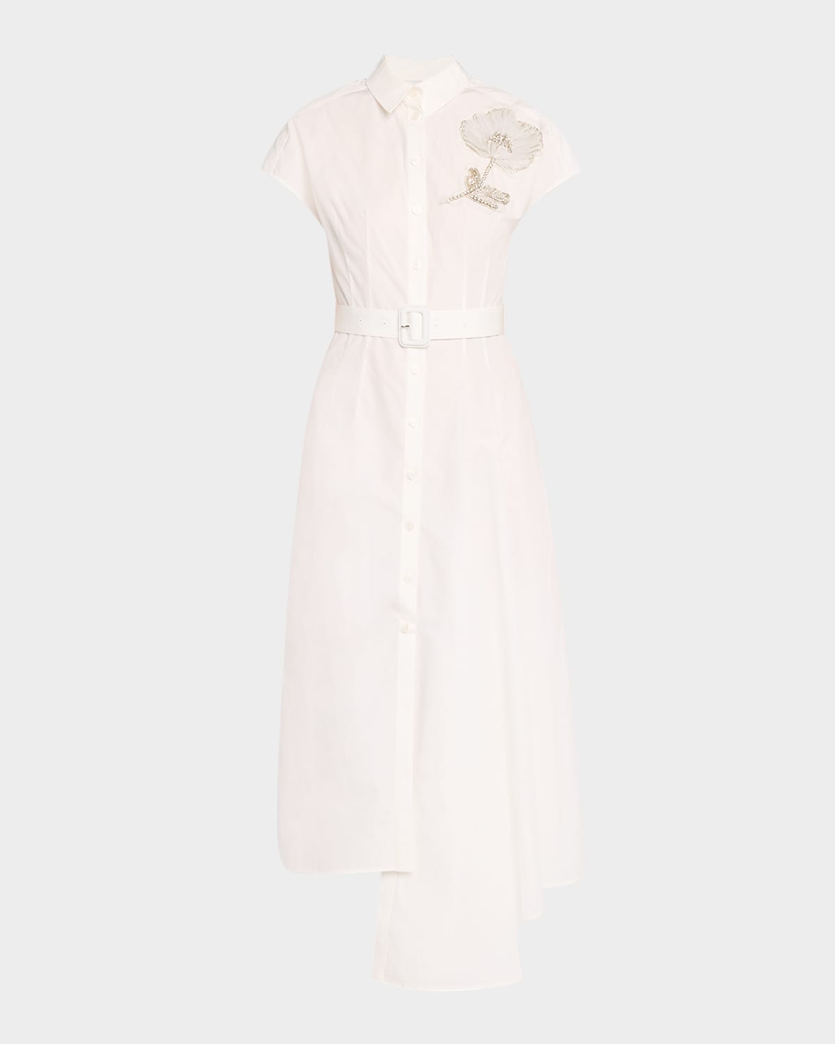 Huishan Zhang Dagmar Dress