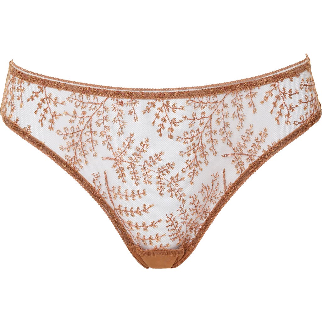 Huit Huit Automne Tanga