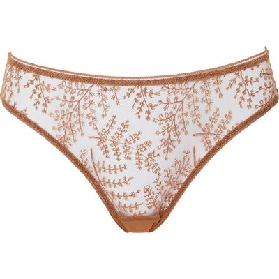 Huit Huit Automne Tanga