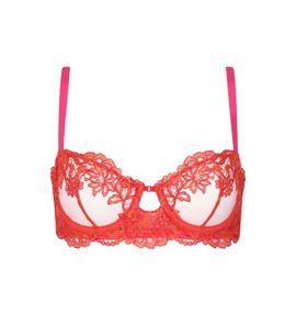 Huit Huit Bonbon rose Thong