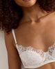 Huit Huit Camille Padded Balconette Underwire Bra - 4