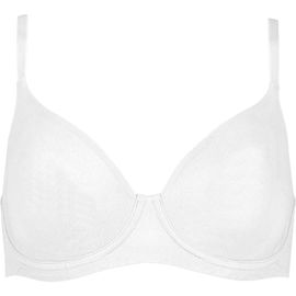 Huit Huit Coton Bio Underwire Bra