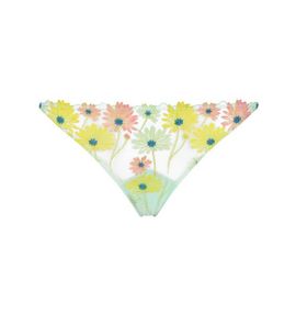 Huit Huit Dance des fleurs Bikini