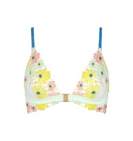 Huit Huit Dance des fleurs Bralette