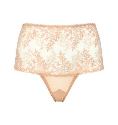 Huit Huit Desir Bikini High Waist