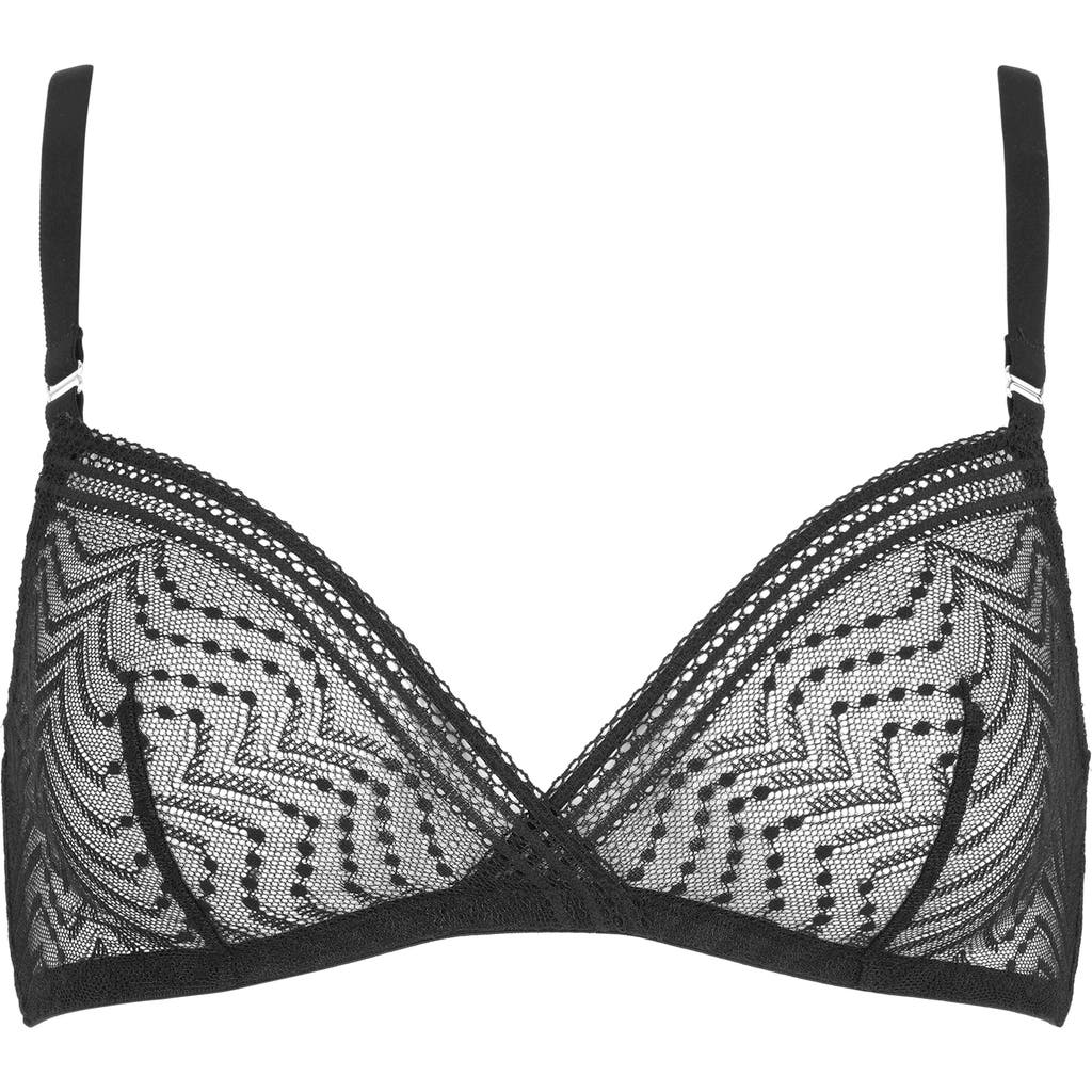 Huit Huit Eclatante Bralette