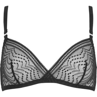 Huit Huit Eclatante Bralette