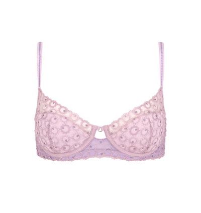 Huit Huit Magique Underwire Bra