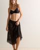 Huit Huit Organic Cotton Underwire Bra - 1