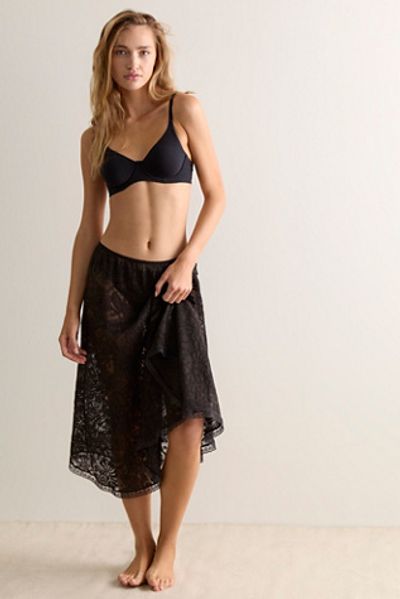 Huit Huit Organic Cotton Underwire Bra