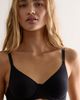 Huit Huit Organic Cotton Underwire Bra - 3