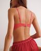 Huit Huit Prestige Bonbon Rose Underwire Bra - 2