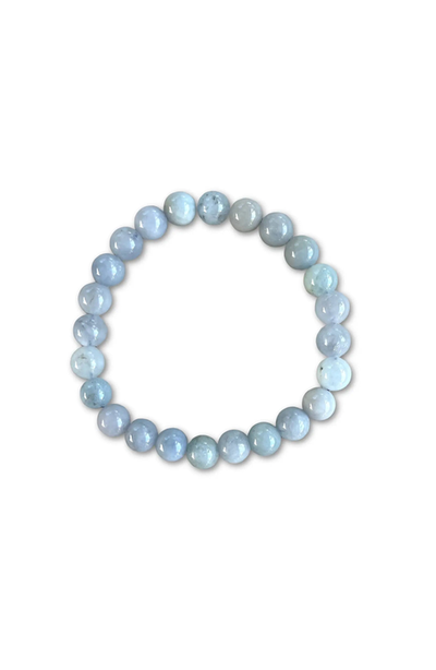 Humanist Beauty Humanist Beauty Crystal Healing Beaded Bracelet