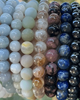 Humanist Beauty Humanist Beauty Crystal Healing Beaded Bracelet - 2