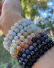 Humanist Beauty Humanist Beauty Crystal Healing Beaded Bracelet - 3
