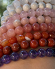 Humanist Beauty Humanist Beauty Crystal Healing Beaded Bracelet - 4