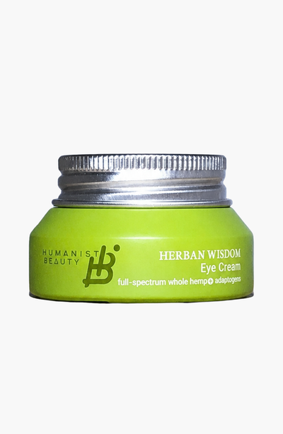 Humanist Beauty Humanist Beauty Herban Wisdom Eye Cream