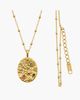 Humanist Beauty Humanist Beauty Mystic Cosmos Necklace - 2