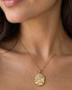 Humanist Beauty Humanist Beauty Mystic Cosmos Necklace - 5