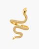 Humanist Beauty Humanist Beauty Serpentine Ring - 1