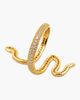 Humanist Beauty Humanist Beauty Serpentine Ring - 3